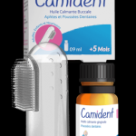 CAMIDENT 9ML