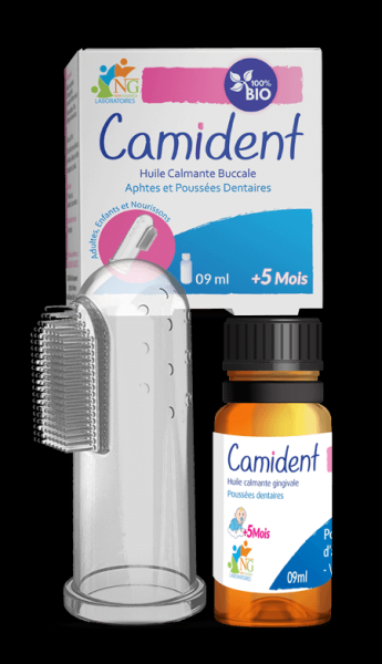 CAMIDENT 9ML