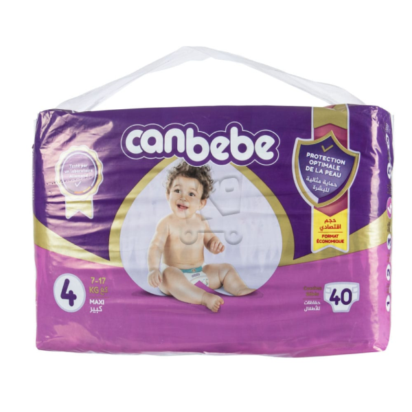 CANBEBE 4