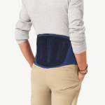 CEINTURE LOMBAIRE