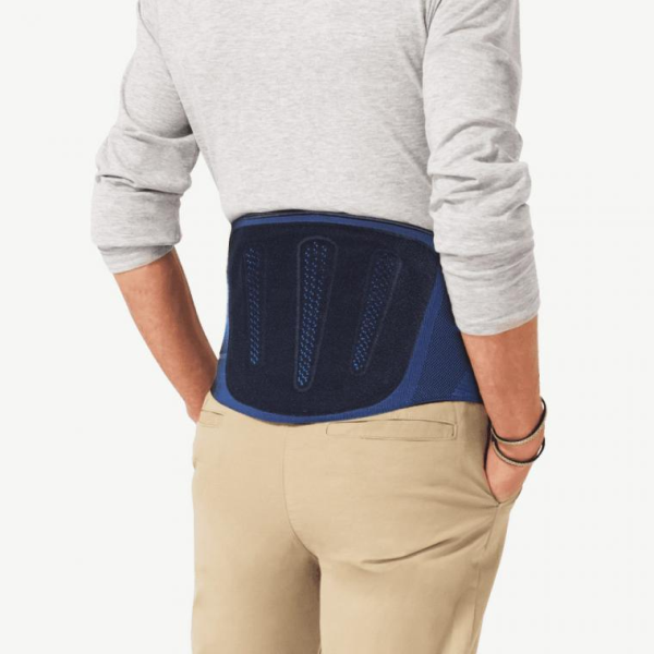 CEINTURE LOMBAIRE