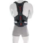 CEINTURE SOUTIEN DU HAUT DU DOS