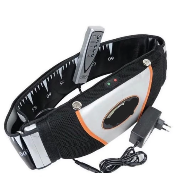 CEINTURE VIBROMASSEUR SHAPE 2MOTEURS
