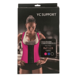 CEINTURE WAISTBELT