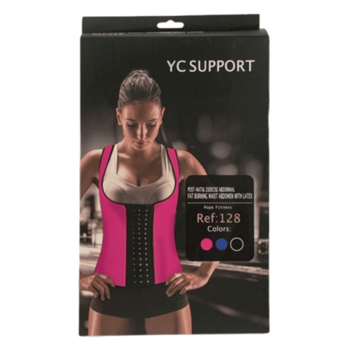 CEINTURE WAISTBELT