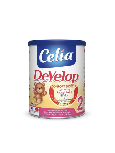 CELIA DEVELOP CONFORT 2/ 400G