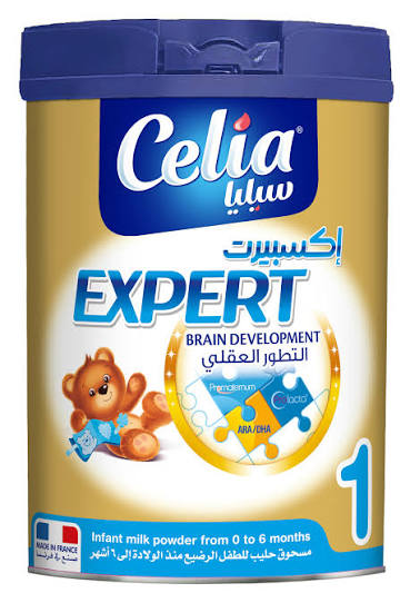 CELIA EXPERT 1 900G