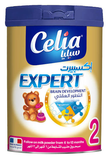 CELIA EXPERT 2/900G