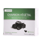 CHARBON VEGETAL B/30