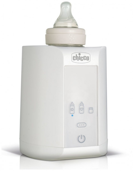 CHICCO CHAUFFE BIBERON MAISON