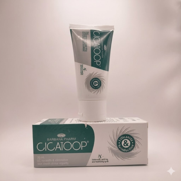 CICATOOP 40ML