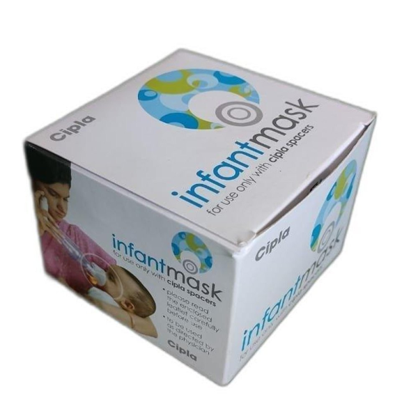 CIPLA MASK ENFANT CIPLA MASK ENFANT