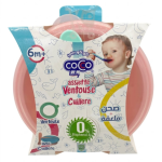 COCCO ASSIETTE VENTOUSE AV CUILLERE