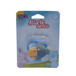 COCCO ATTACHE SUCETTE BROCHE