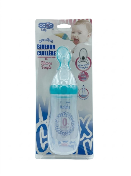 COCCO BIB CUILLERE SILIC COCCO BIB CUILLERE SILIC