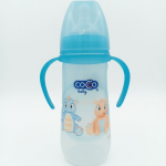 COCCO BIB EN PLASTIQUE COL LARGE