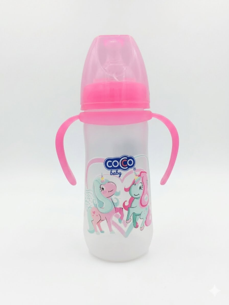 COCCO BIB EN PLASTIQUE GM A/B. COCCO BIB EN PLASTIQUE GM A/B.