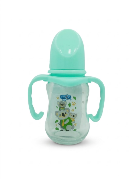 COCCO BIB EN VERRE A/BRAS PM COCCO BIB EN VERRE A/BRAS PM