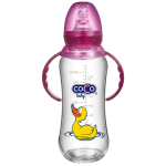 COCCO BIB EN VERRE GM AB