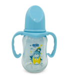 COCCO BIB EN VERRE PM /AB COURBE