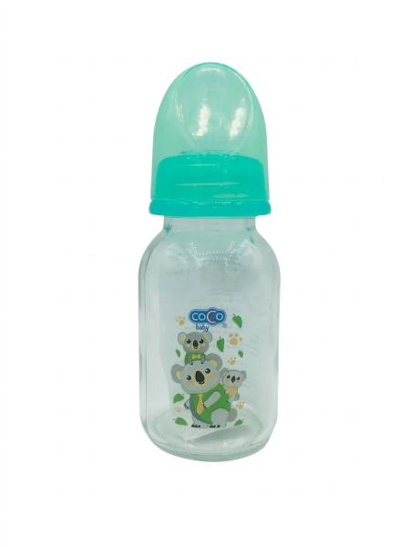 COCCO BIB EN VERRE PM /SB 120ML