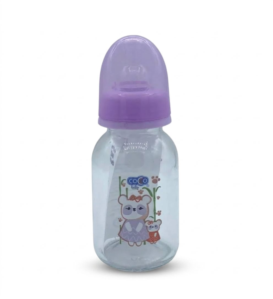 COCCO BIB EN VERRE PM/SB