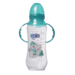 COCCO BIB EN VERT GM COURBE A/BRAS