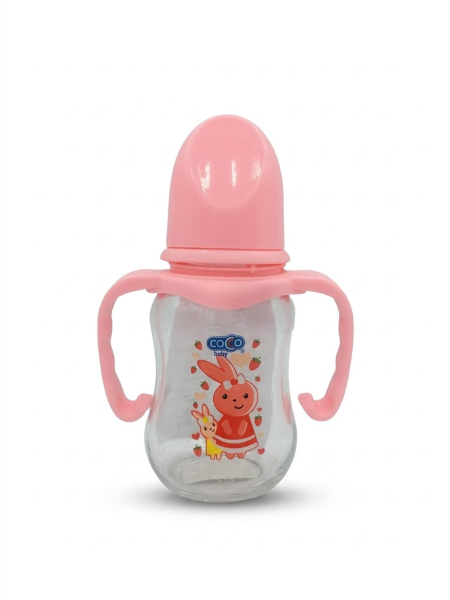 COCCO BIB PLASTIC A BRAS PM  P/6