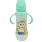 COCCO BIB PLASTIC AVEC BRAS GM  P/6