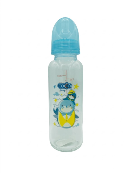 COCCO BIB PLASTIC S/BRAS GM   P/6