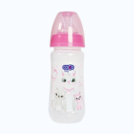 COCCO BIB PLASTIQUE AB/ COUVERCLE ANIMAL 300ML