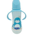 COCCO BIB PLASTIQUE GM /AB 240ML