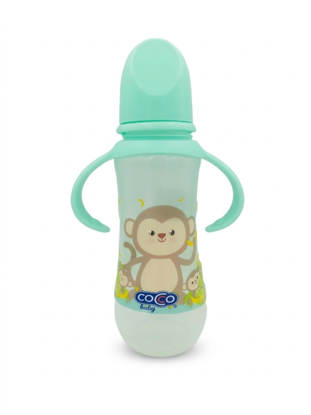 COCCO BIB PLASTIQUE GM /AB 250ML