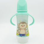 COCCO BIB PLASTIQUE GM AB 250ML