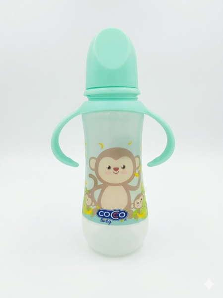 COCCO BIB PLASTIQUE GM AB 250ML COCCO BIB PLASTIQUE GM AB 250ML