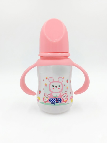 COCCO BIB PLASTIQUE PM /AB 150ML