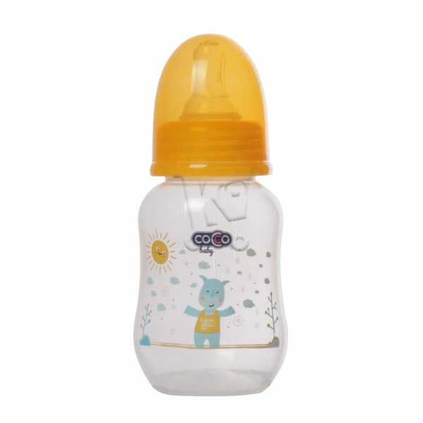 COCCO BIB PLASTIQUE PM S/B 150ML