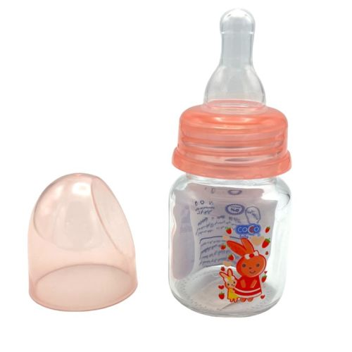 COCCO BIB VERRE DOSEUR