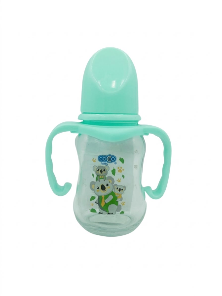 COCCO BIB VERRE PM COURBE A/B