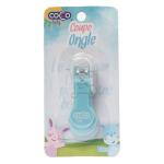 COCCO COUPE ONGLE