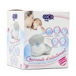 COCCO COUSSINET D'ALLAITTEMENT B/30