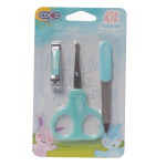 COCCO KIT MANICURE COCCO