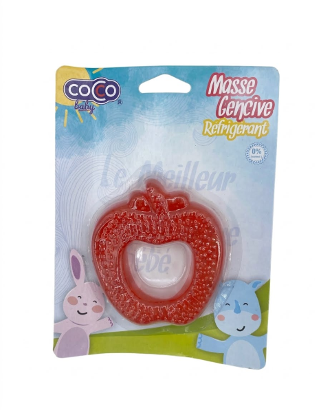 COCCO MASSE GENSIVE