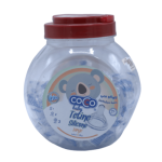 COCCO PRESENTOIR TETINE SILIC 3 POS B/50