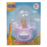 COCCO SUC N. NE
