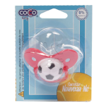 COCCO SUCETTE NNE SILICONE SPORT