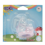 COCCO SUCETTE SILICONE 100%
