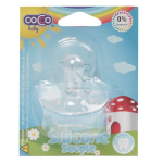 COCCO SUCETTE SILICONE 100%