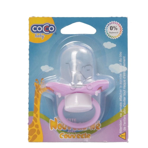 COCCO SUCN.NEEA/ COUVERCLE SILICONE COCCO SUCN.NEEA/ COUVERCLE SILICONE