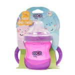COCCO TASSE ANTI FUITE TETE DURE